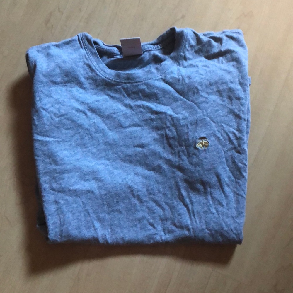 T shirt!